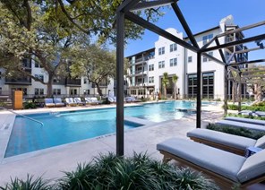 AMLI Lakeline Apartments Austin Texas