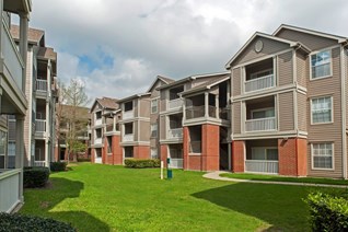 Stella at the Medical Center Apartments Houston Texas