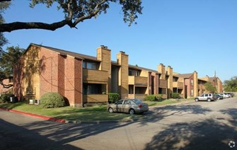 Cherry Creek Crossing Apartments Austin Texas