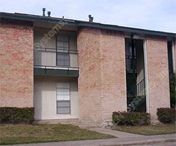 Twin Oaks Apartments Pasadena Texas