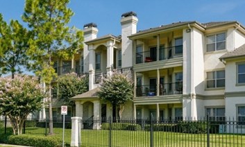 Beckley Apartments Houston Texas