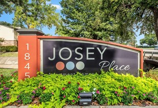 Josey Place Apartments Carrollton Texas