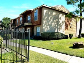 Inwood Grove Apartments Houston Texas