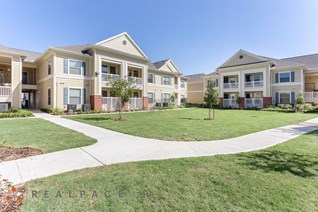 Heritage Apartments Montgomery Texas