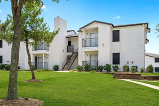 Tides on Westcreek Apartments Fort Worth Texas