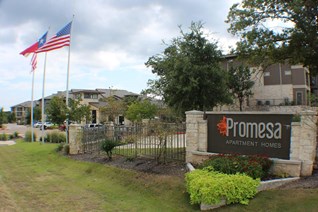 Promesa Apartments Austin Texas