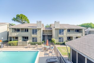 Garden Gate Apartments Irving Texas