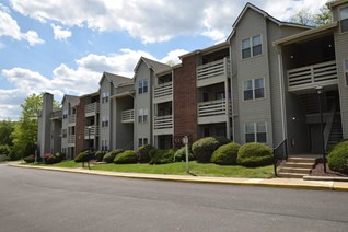 Stone Creek Village Apartments Boerne Texas