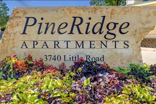 Pineridge Arlington Apartments Arlington Texas