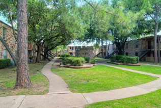 London Belle Apartments Pasadena Texas