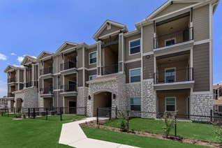 Vantage at Helotes Apartments San Antonio Texas