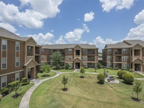 Tiburon Apartments Houston Texas