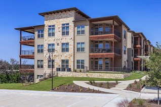 Anthem at Ledge Stone Apartments Austin Texas