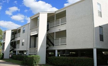 Bayou Village Apartments Dickinson Texas