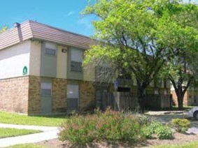 Oak Meadow Villa Apartments San Antonio Texas