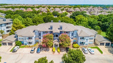 MAA Stonebridge Ranch Apartments McKinney Texas