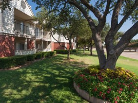 Gables of McKinney Apartments McKinney Texas