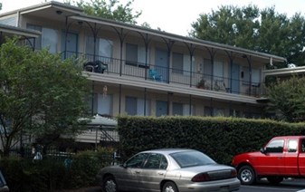 Madrid Condos Austin Texas
