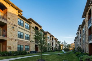 Sorrel Phillips Creek Ranch Apartments Frisco Texas