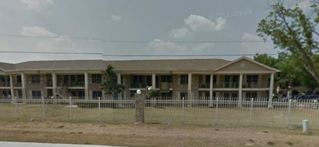 Ivy Club Apartments Houston Texas
