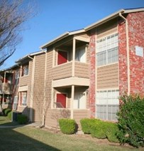 Riverside Ranch Apartments San Marcos Texas