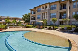 Verandas at Cityview Apartments Fort Worth Texas