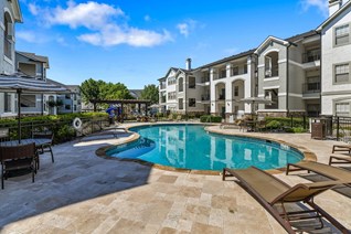 Cortland One Twenty One Apartments The Colony Texas