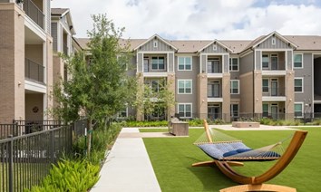 Bellrock Market Station Apartments Katy Texas