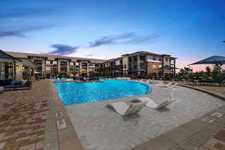 Brea Frisco Apartments Frisco Texas