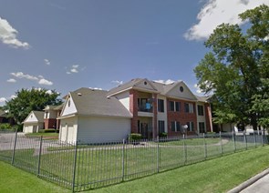 Hollow Creek Apartments Conroe Texas