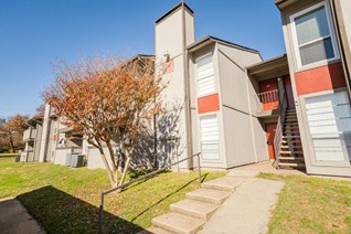 Cooper Park Apartments Arlington Texas