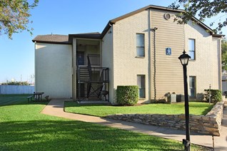 Georgetown Park Apartments Georgetown Texas