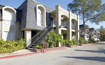 Ivy at the Galleria Apartments Houston Texas