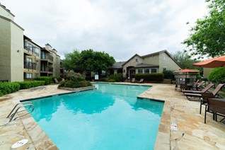 District 2308 Apartments Arlington Texas