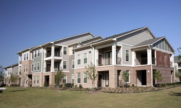 Encore Alsbury Apartments Burleson Texas