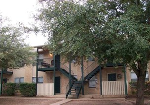 Pecan Creek Apartments Austin Texas