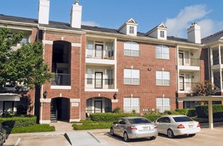 Tuscany Park Apartments Houston Texas