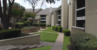 Prescott Place I Apartments Mesquite Texas