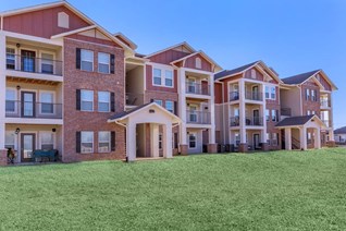 Abbington Junction Apartments Pottsboro Texas