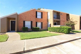 Pebble Creek Apartments Houston Texas