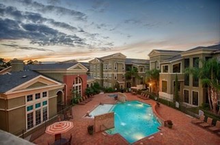 Kings Cove Apartments Kingwood Texas