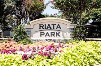 Riata Park Apartments North Richland Hills Texas