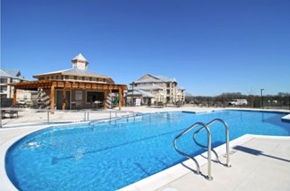 Masters Ranch Apartments San Antonio Texas