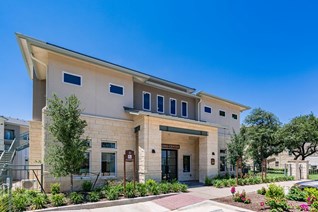 Trillium Terrace Apartments Austin Texas