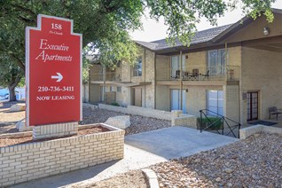 Executive Apartments San Antonio Texas