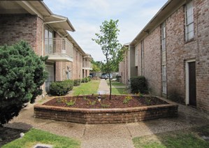 Hammerly Villa Apartments Houston Texas