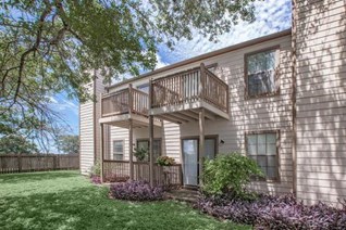 Country Villa Apartments Castroville Texas