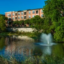 Lofts at the Triangle Austin Texas