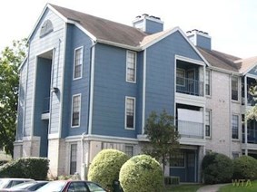 Willow Hill Apartments San Antonio Texas