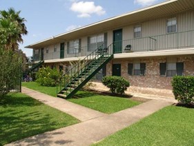 Deer Park Gardens Apartments Deer Park Texas